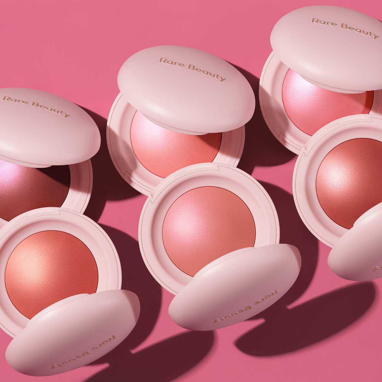 Rare Beauty Luminous Blush