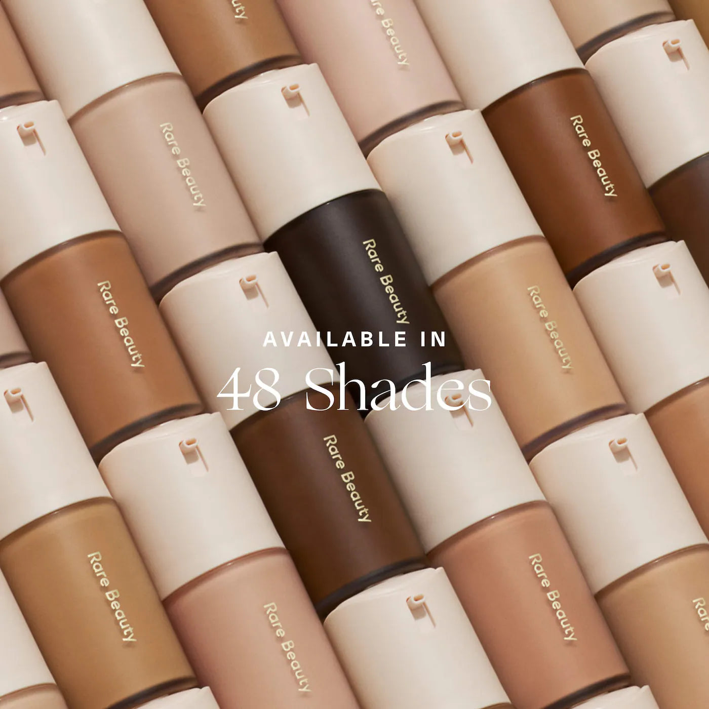 Rare Beauty Matte Foundation