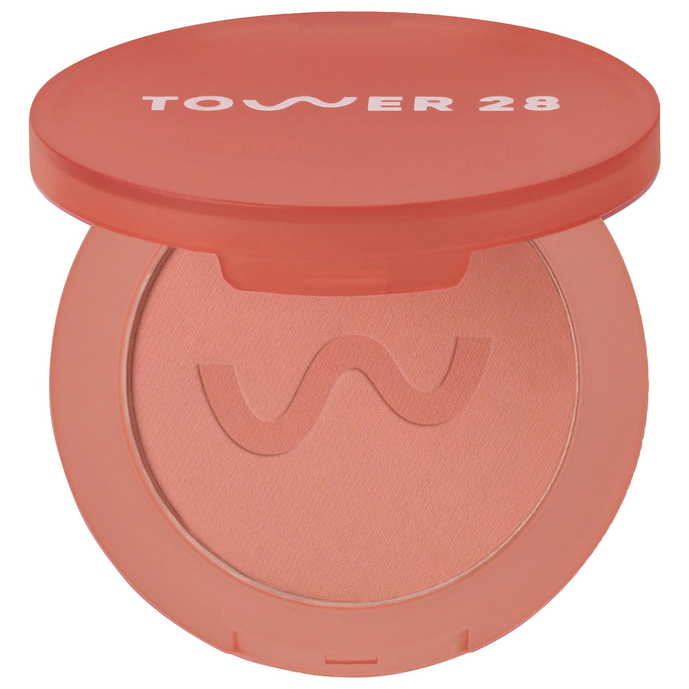 Tower 28 Matte Blush