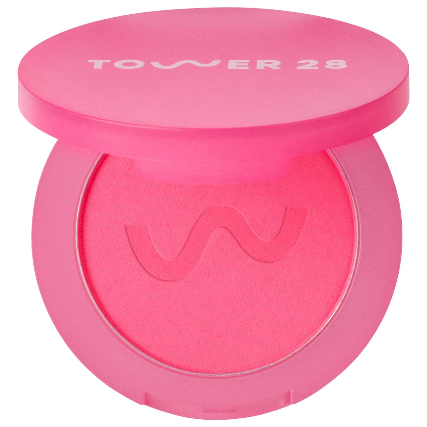 Tower 28 Matte Blush