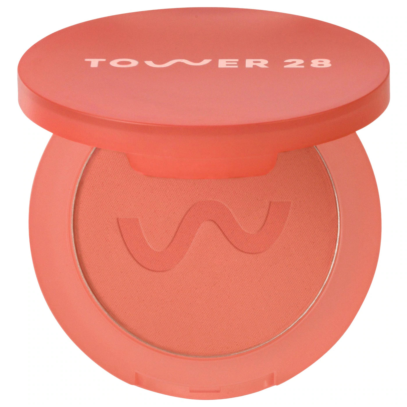 Tower 28 Matte Blush