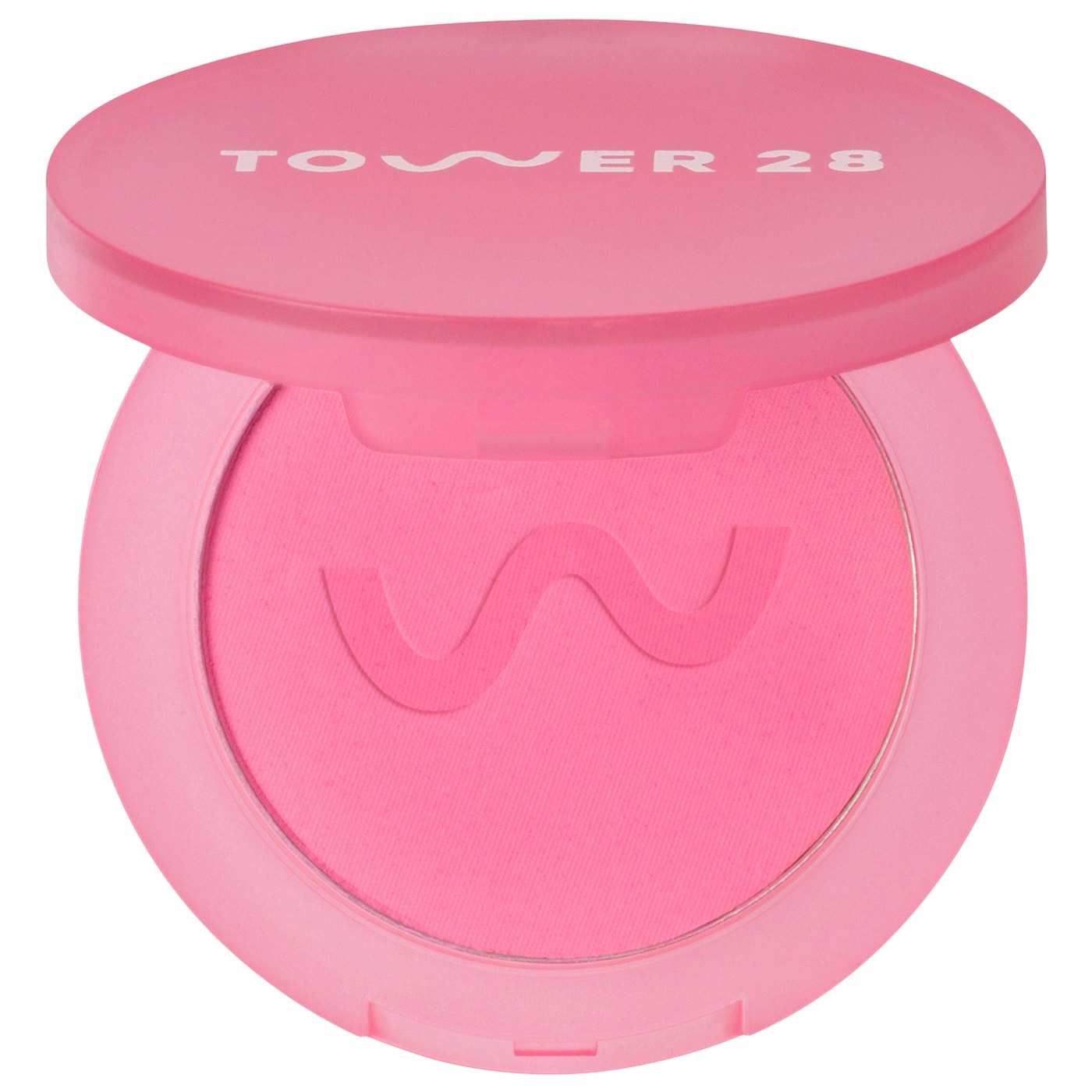 Tower 28 Matte Blush