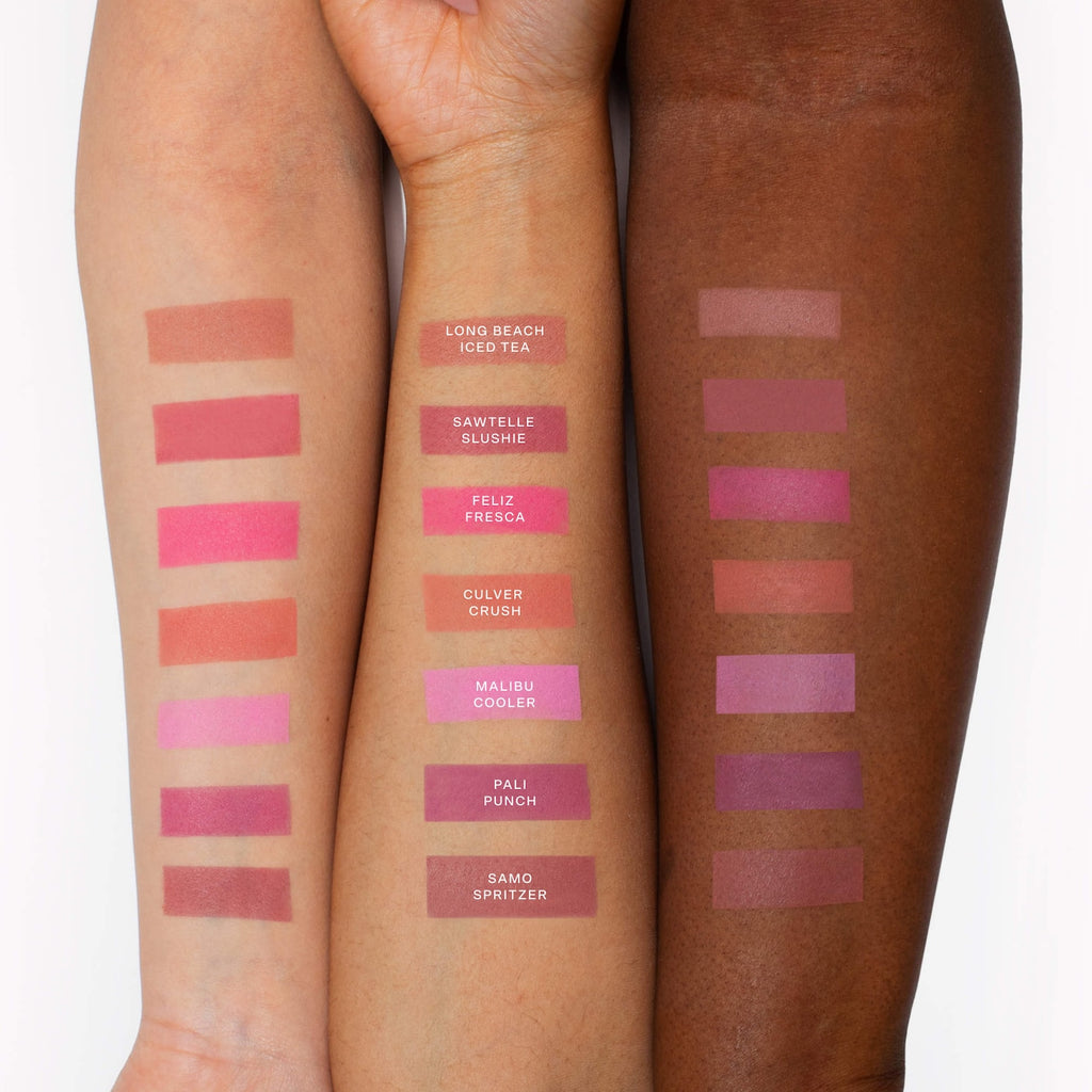 Tower 28 Matte Blush