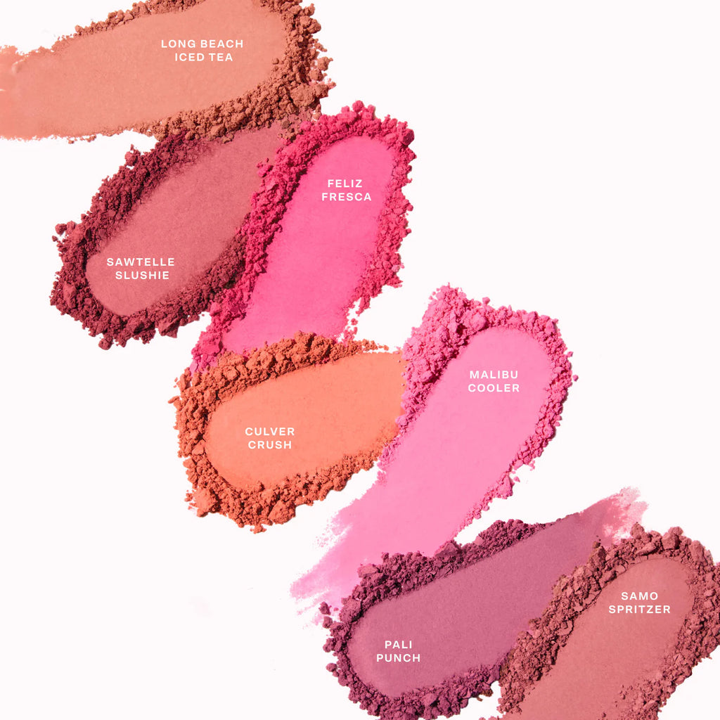 Tower 28 Matte Blush