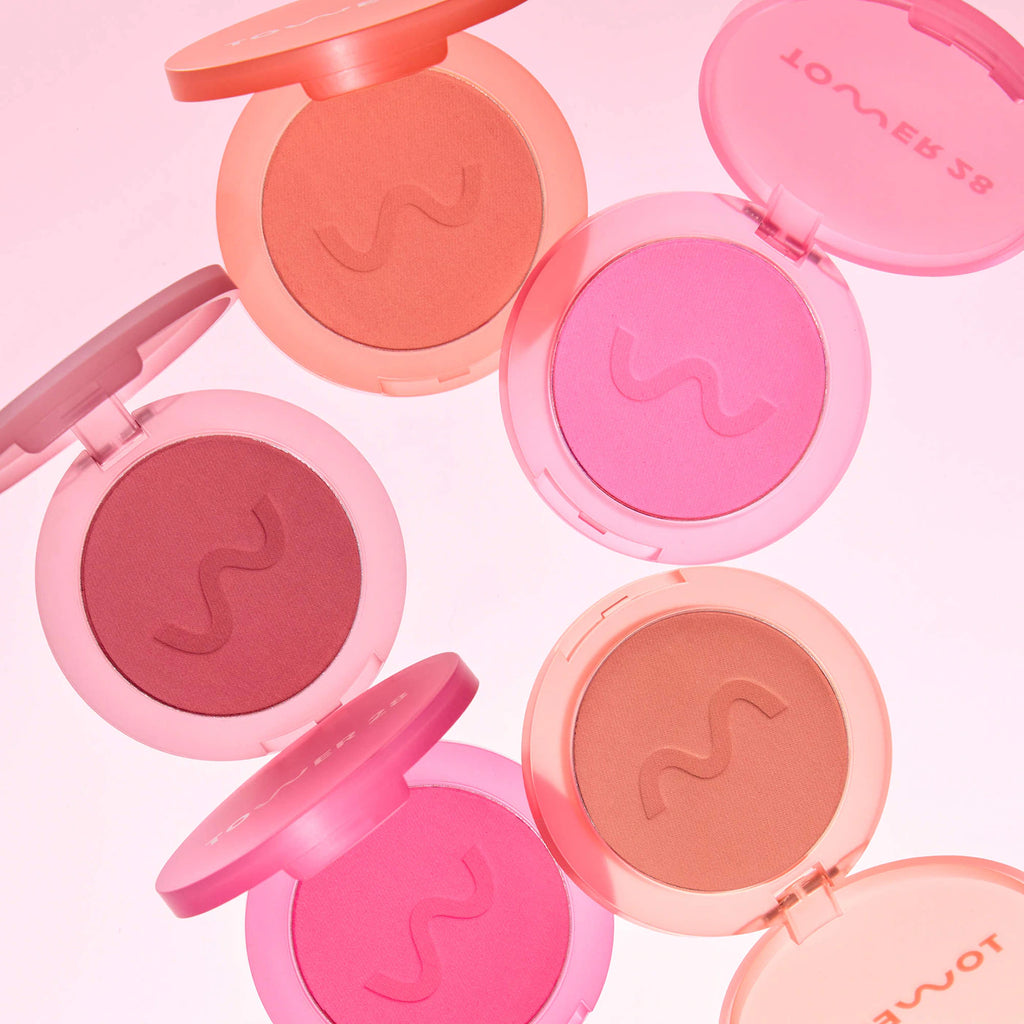 Tower 28 Matte Blush