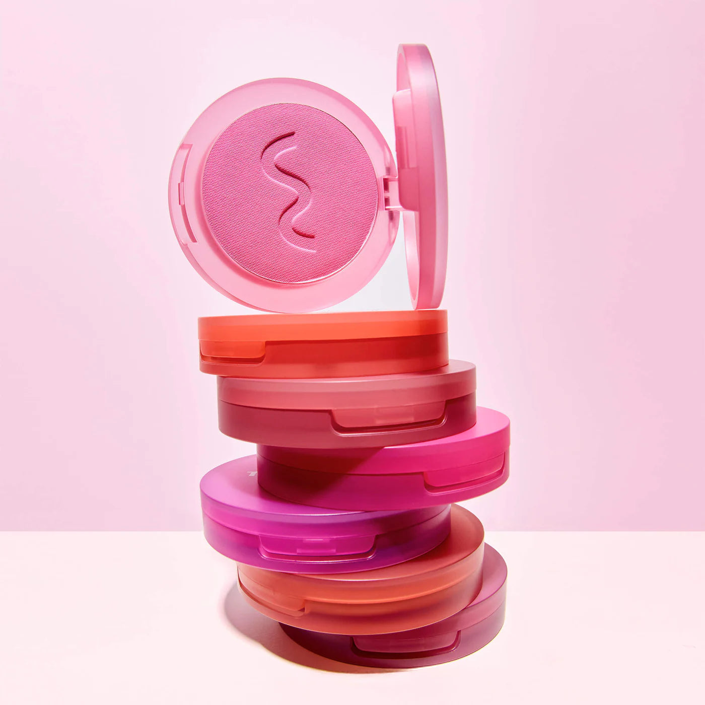 Tower 28 Matte Blush