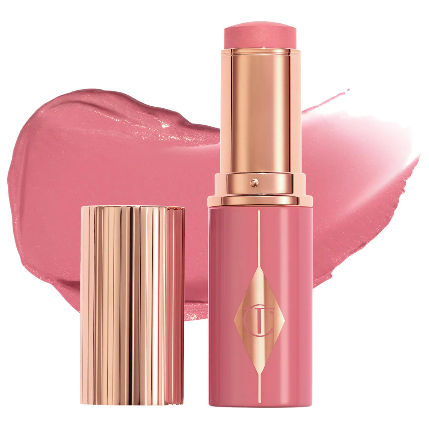 CHARLOTTE TILBURY BLUSH STICK