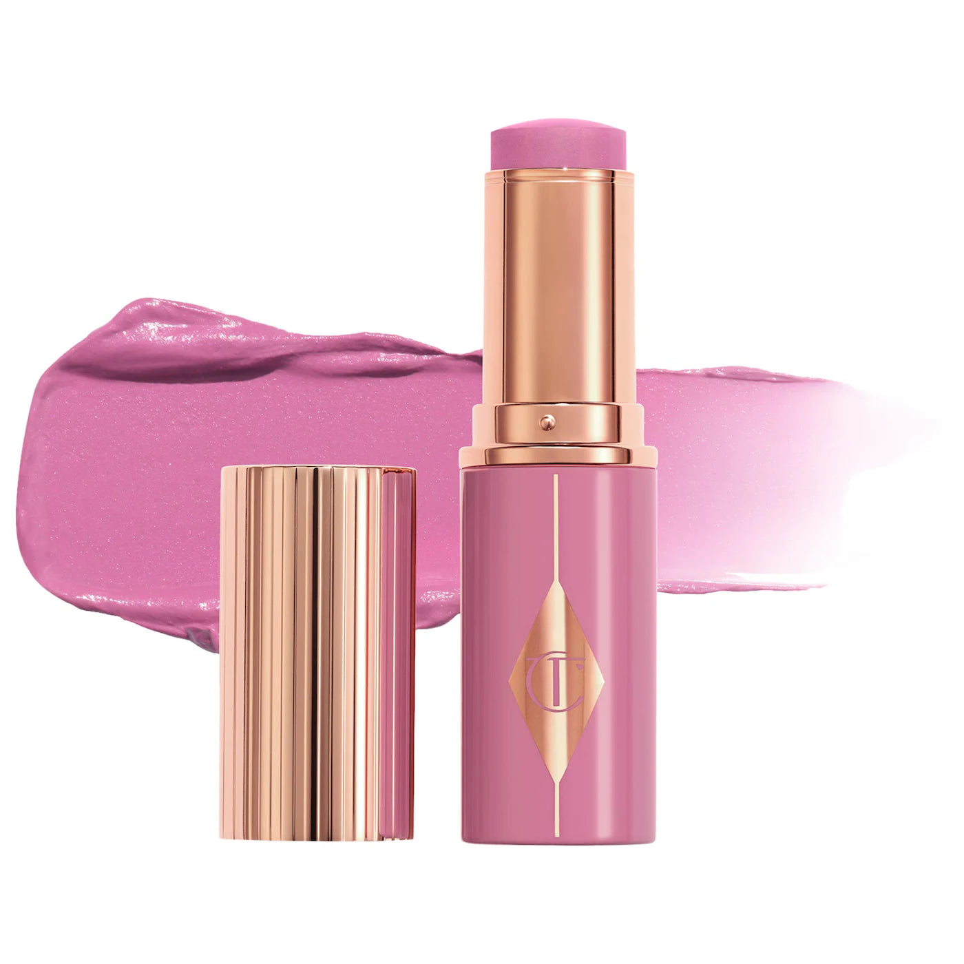 CHARLOTTE TILBURY BLUSH STICK