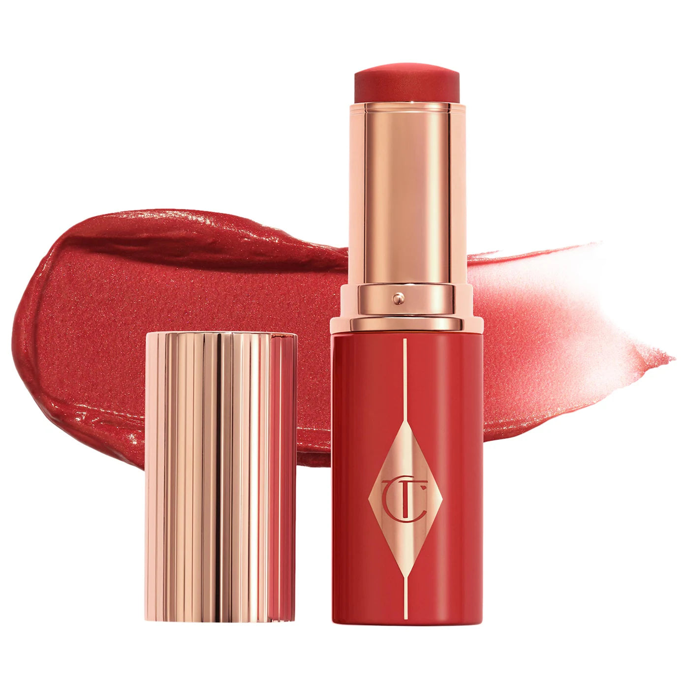 CHARLOTTE TILBURY BLUSH STICK