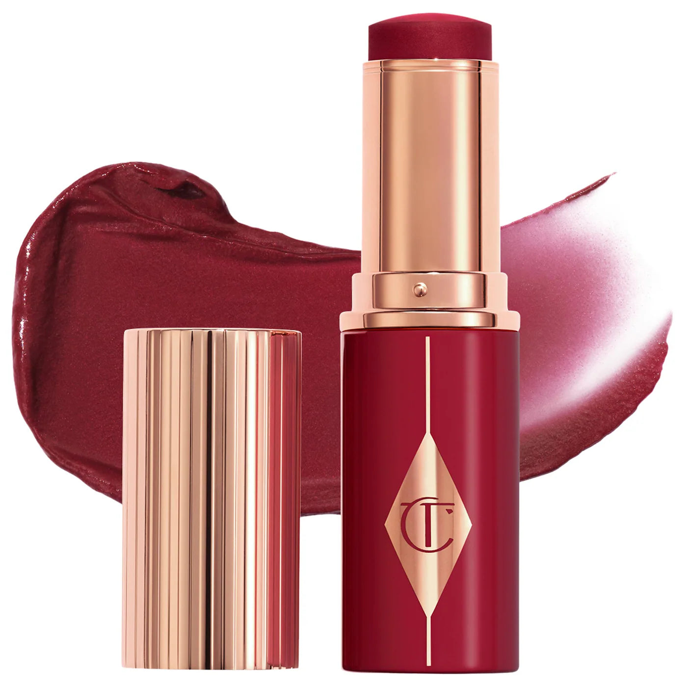 CHARLOTTE TILBURY BLUSH STICK