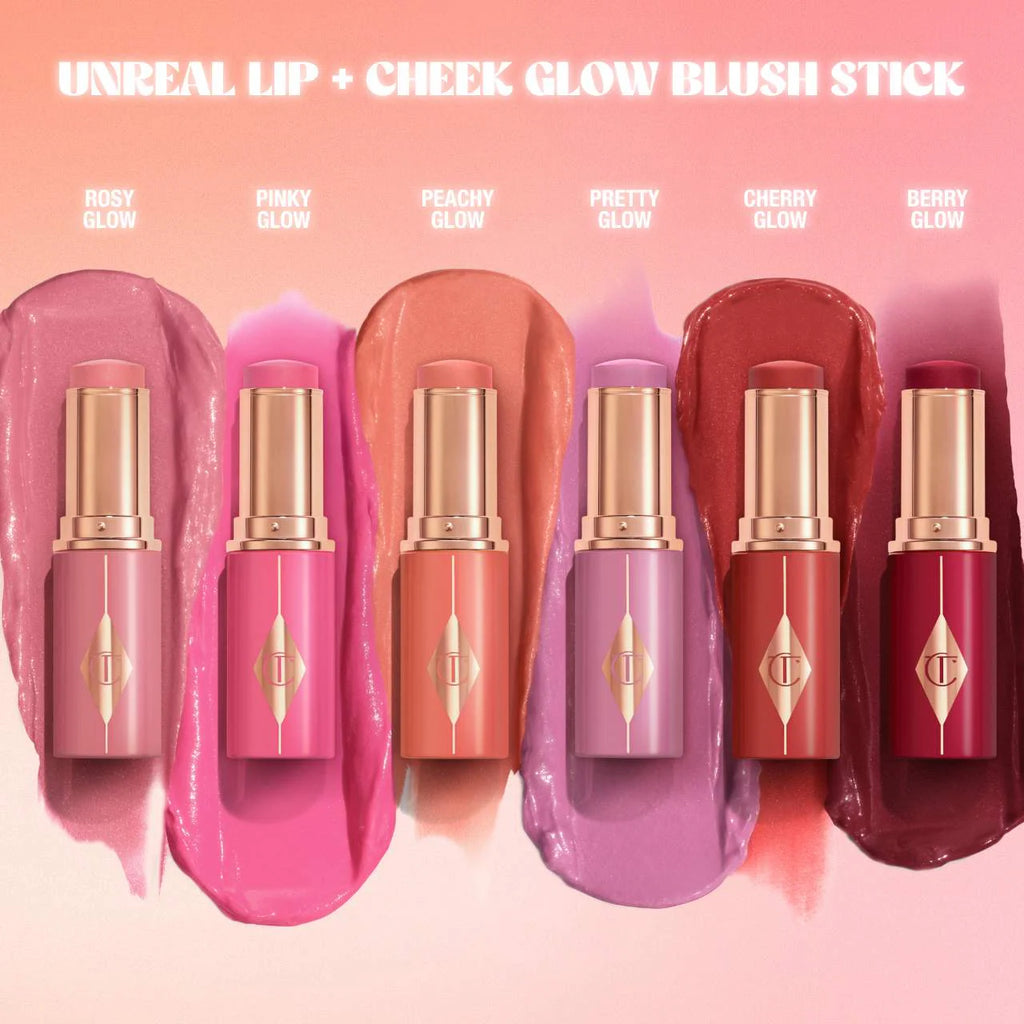 Charlotte Tilbury Stick Blush