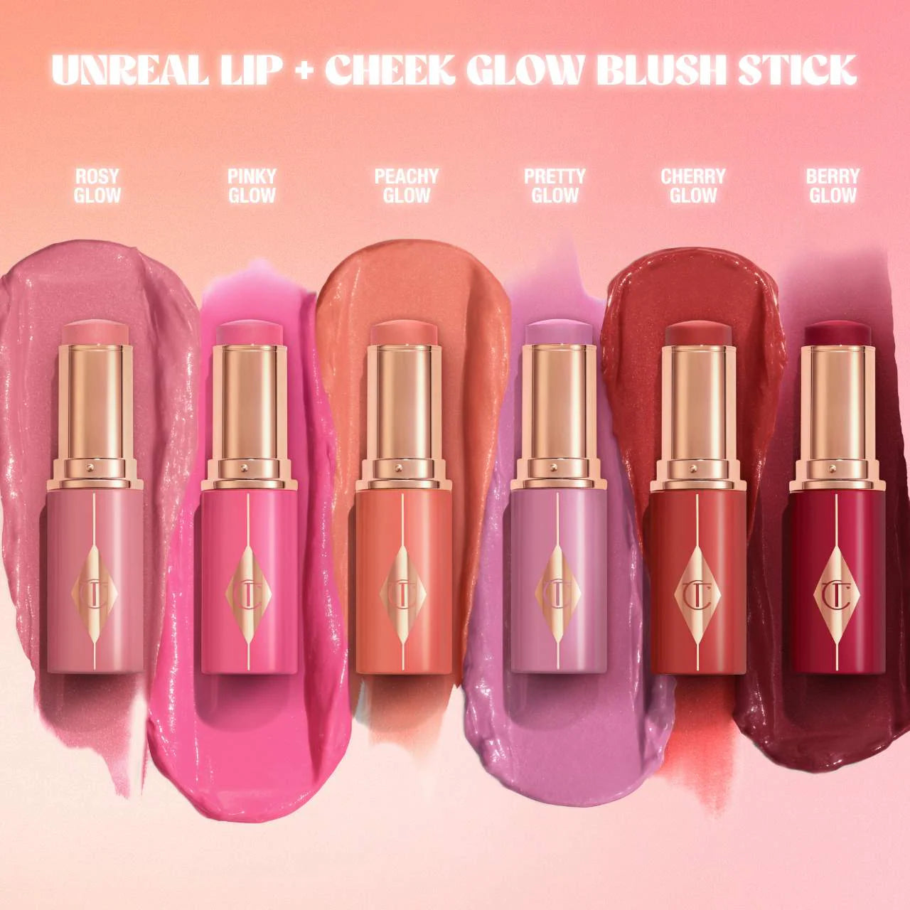 CHARLOTTE TILBURY BLUSH STICK