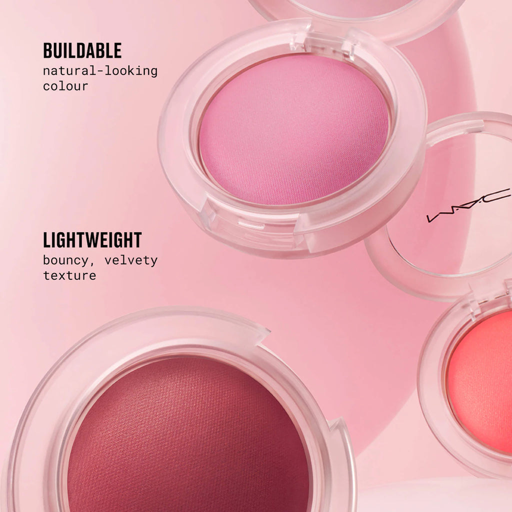 Mac Blush