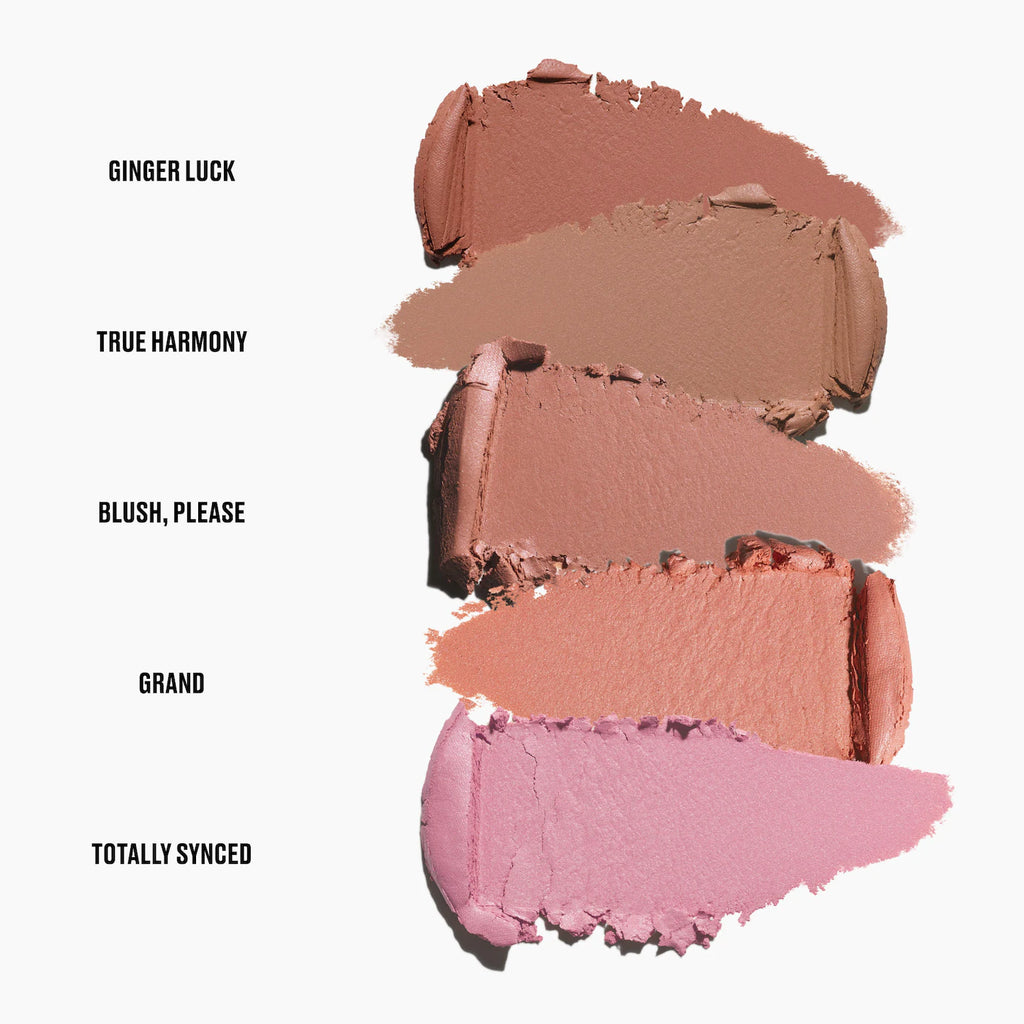 Mac Blush