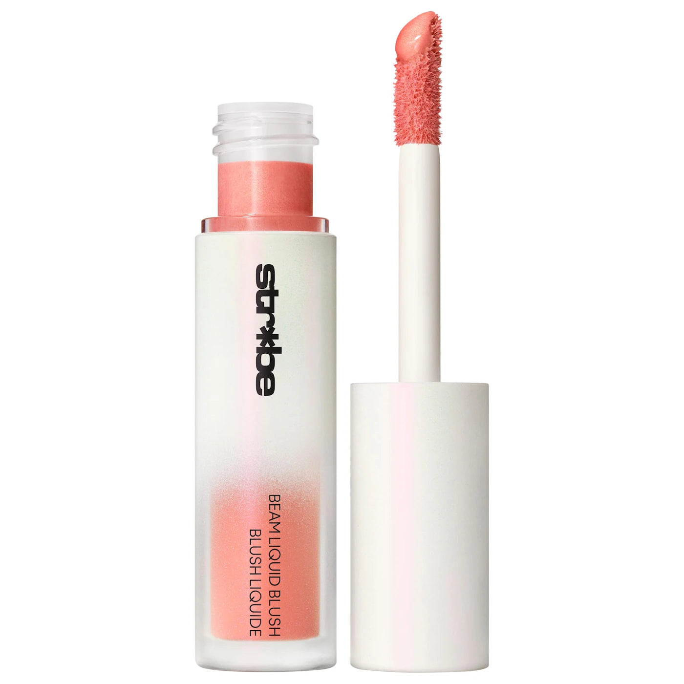 Mac Liquid Blush