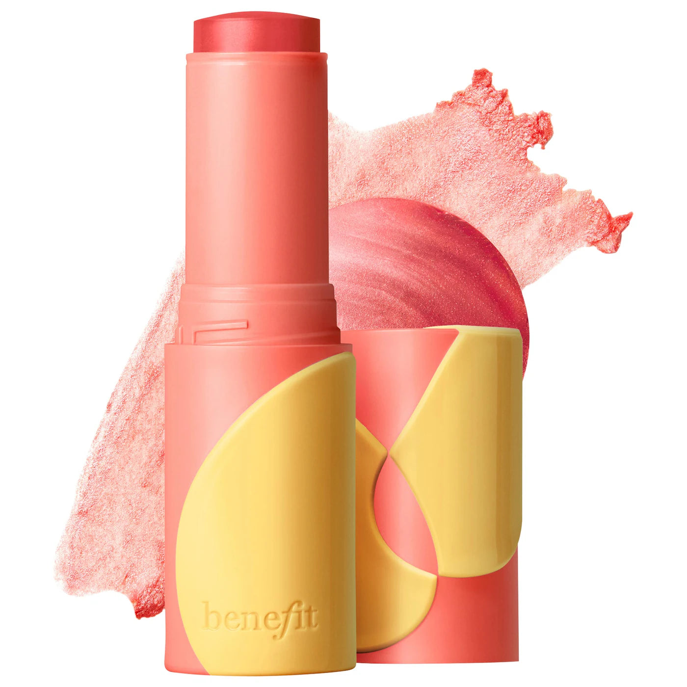 BENEFIT BLUSH