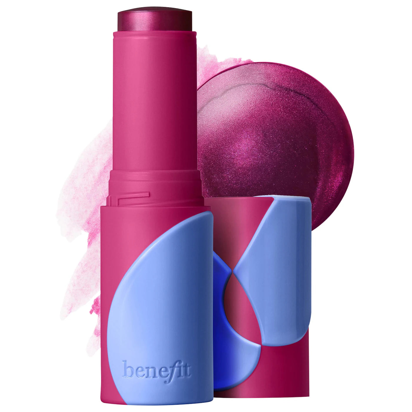 BENEFIT BLUSH