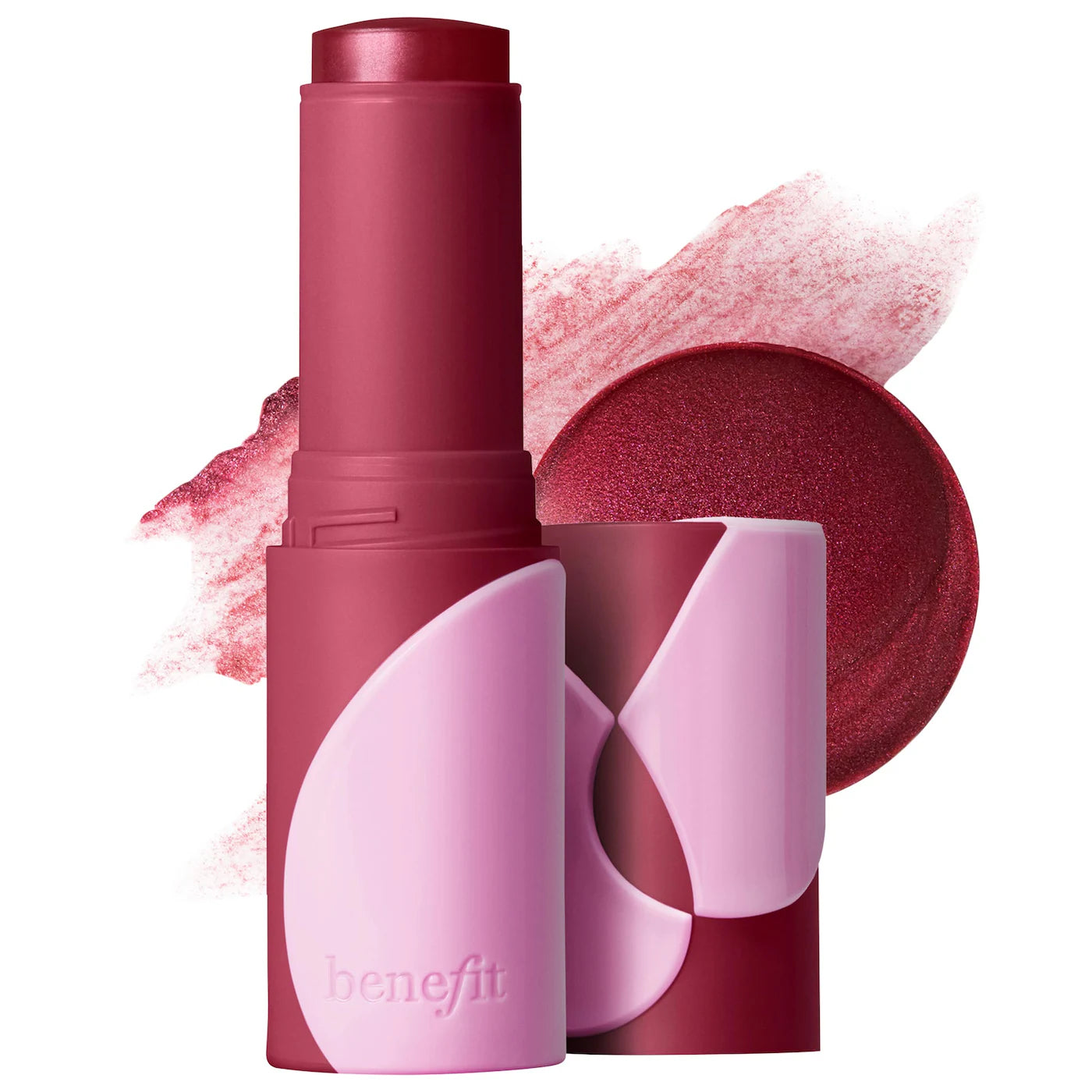 BENEFIT BLUSH