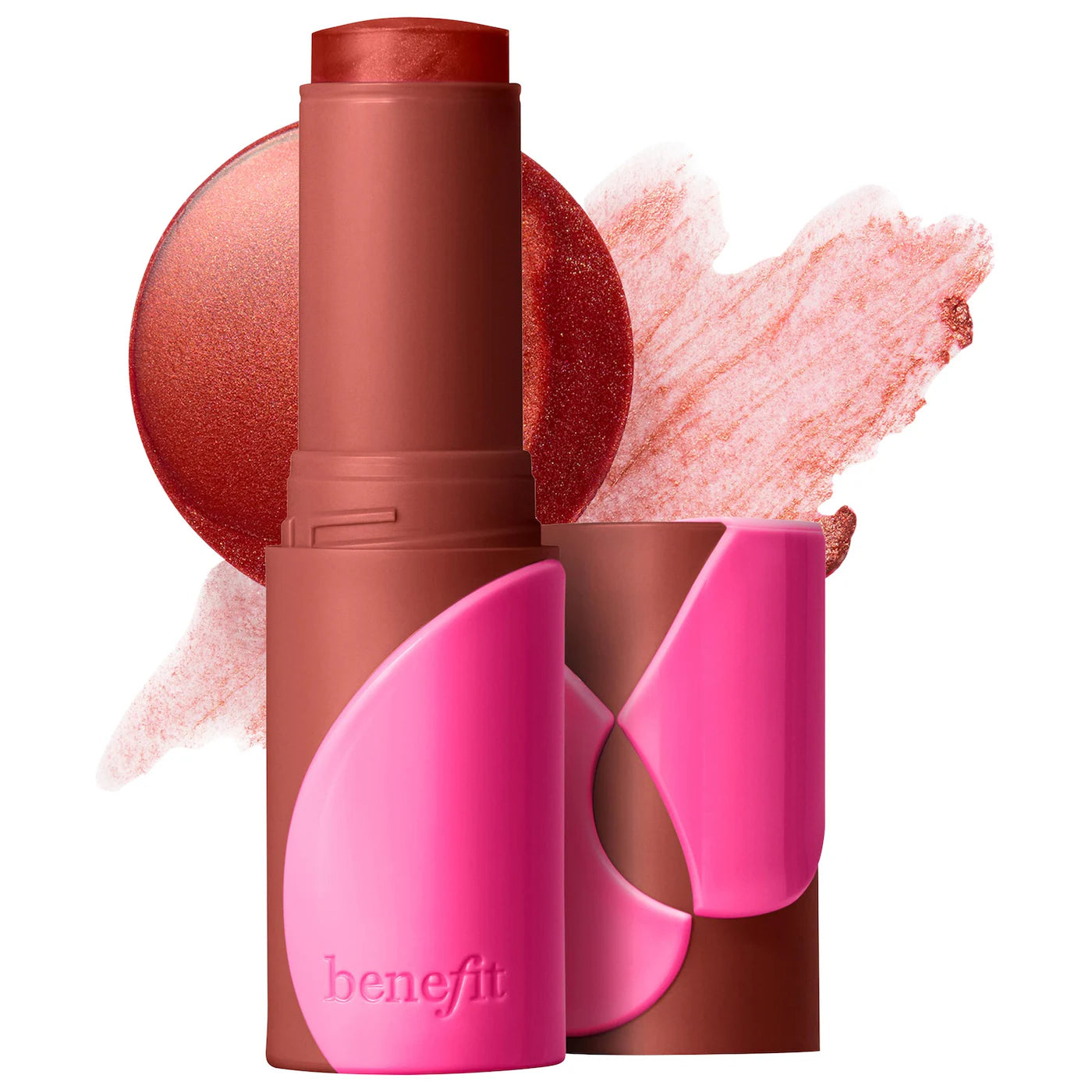 BENEFIT BLUSH