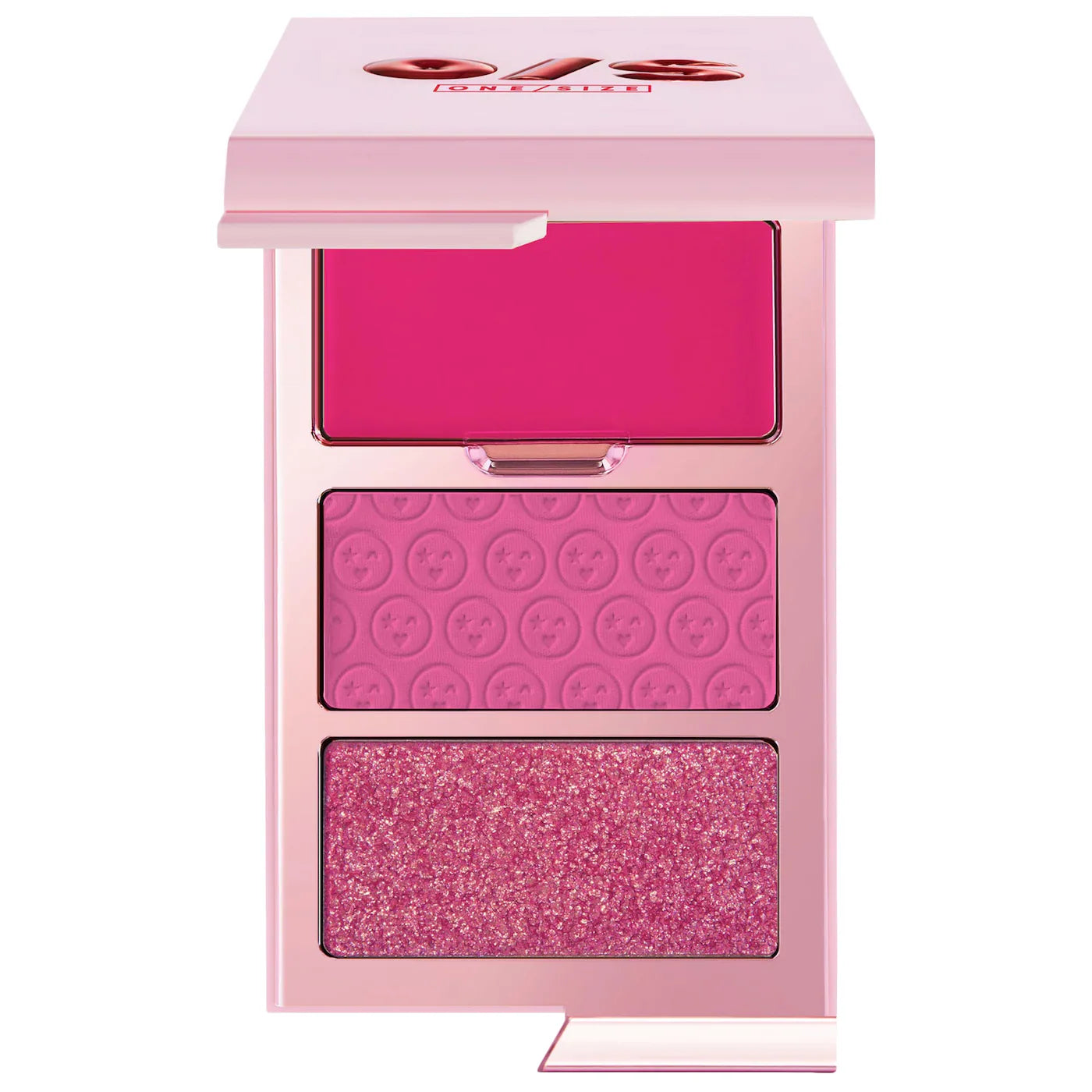 One Size Blush Trío Palette
