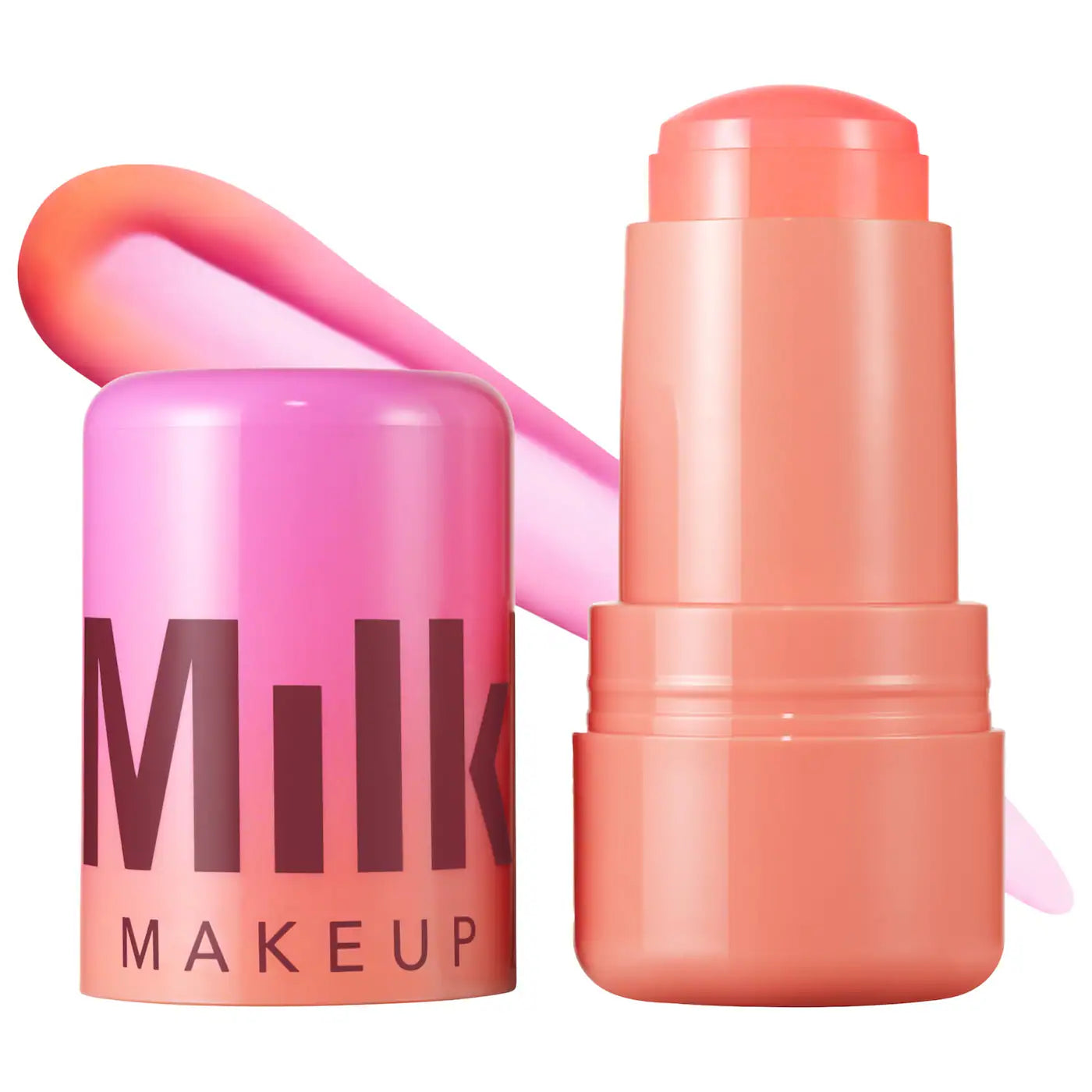 Milk Tint Blush