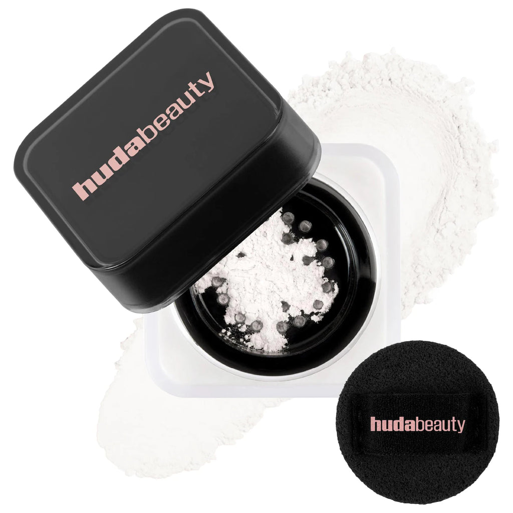 Huda Beauty Mini Easy Bake Setting Powder