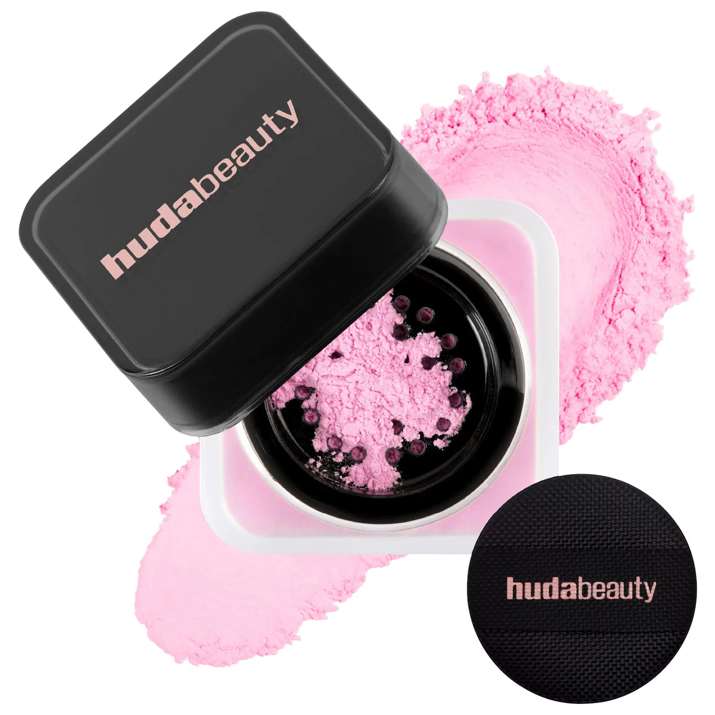 Huda Beauty Mini Easy Bake Setting Powder