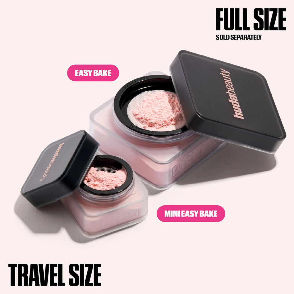 Huda Beauty Easy Bake Setting Powder