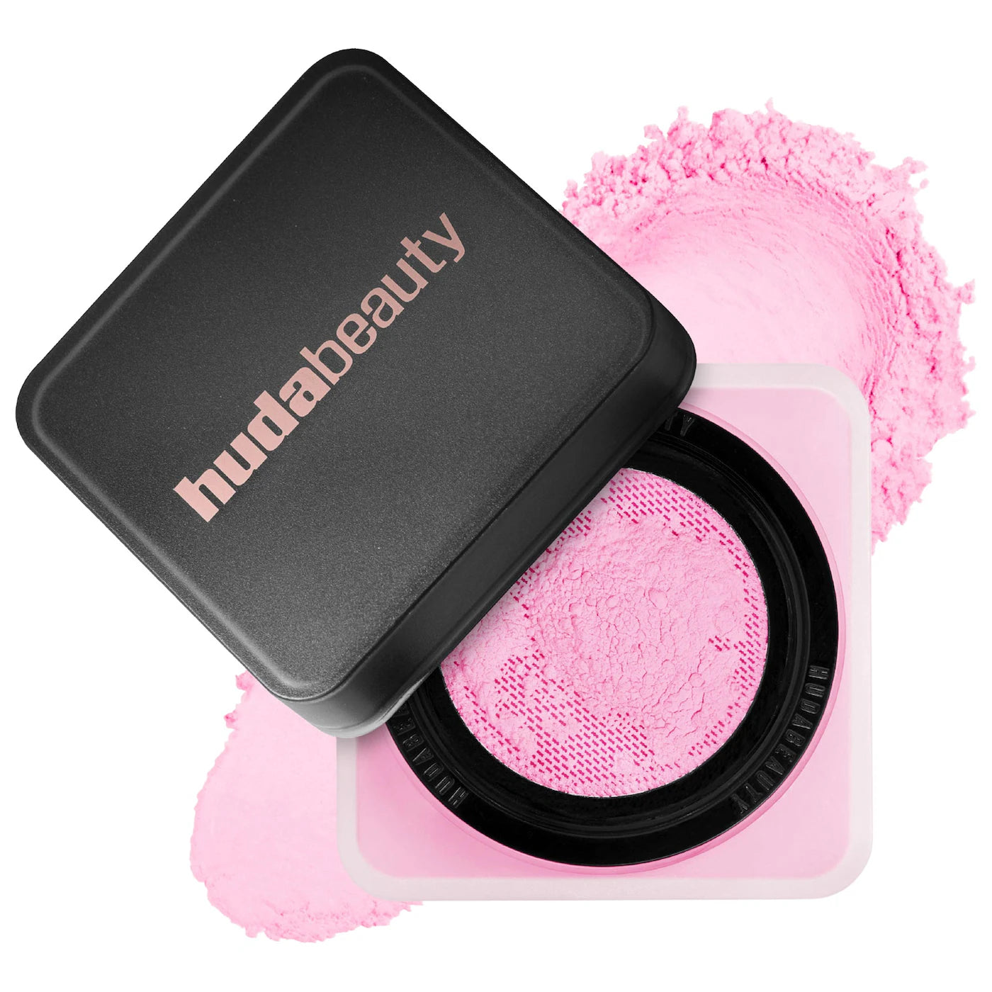 Huda Beauty Easy Bake Setting Powder