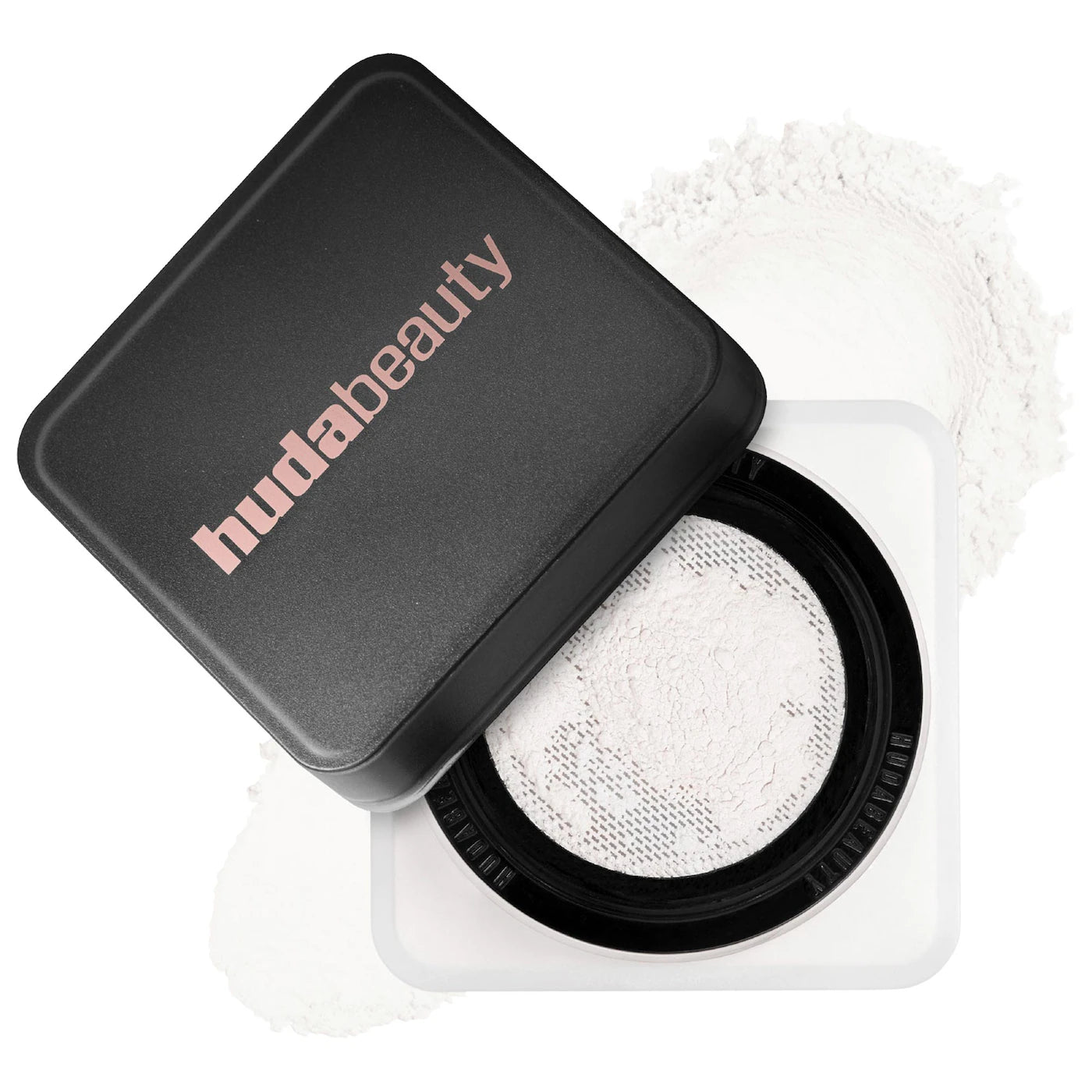 Huda Beauty Easy Bake Setting Powder