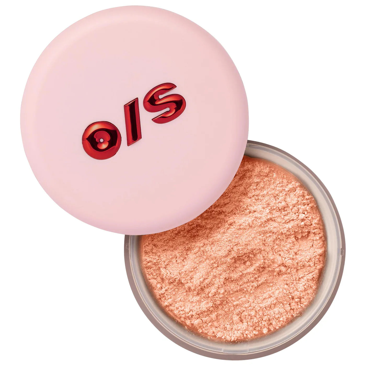 One Size Setting Powder