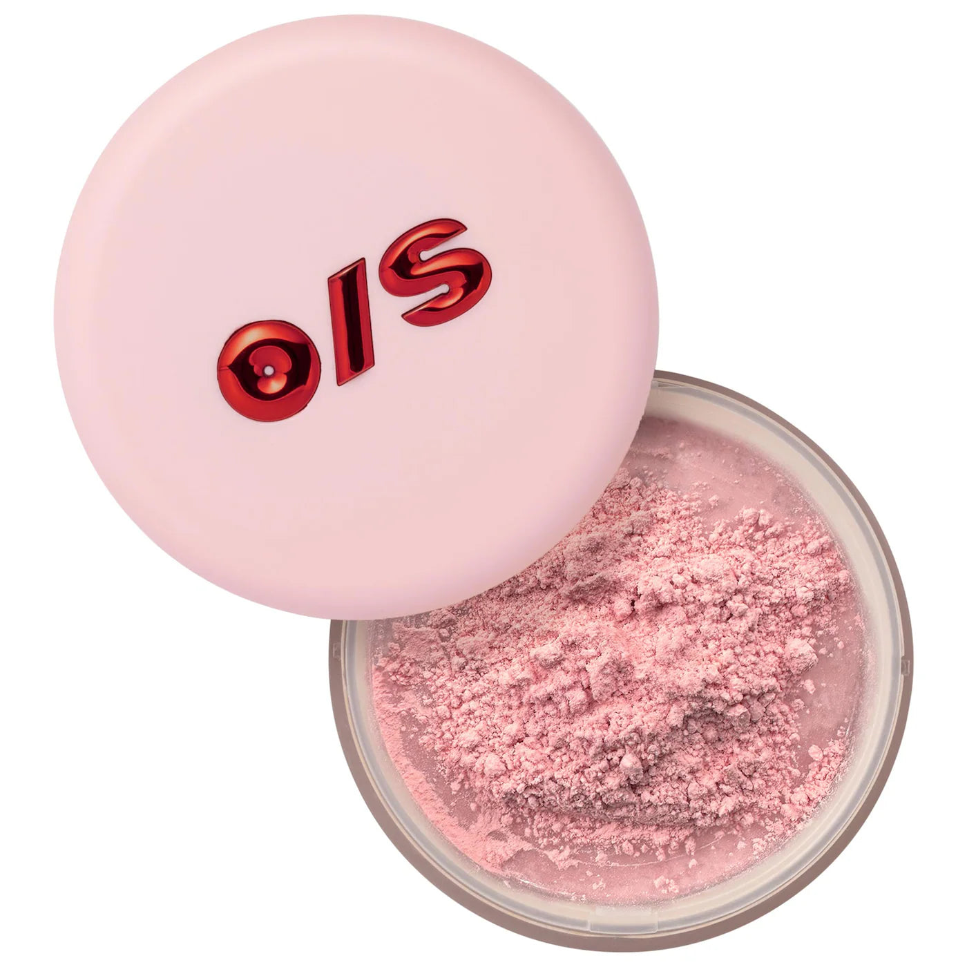 One Size Setting Powder