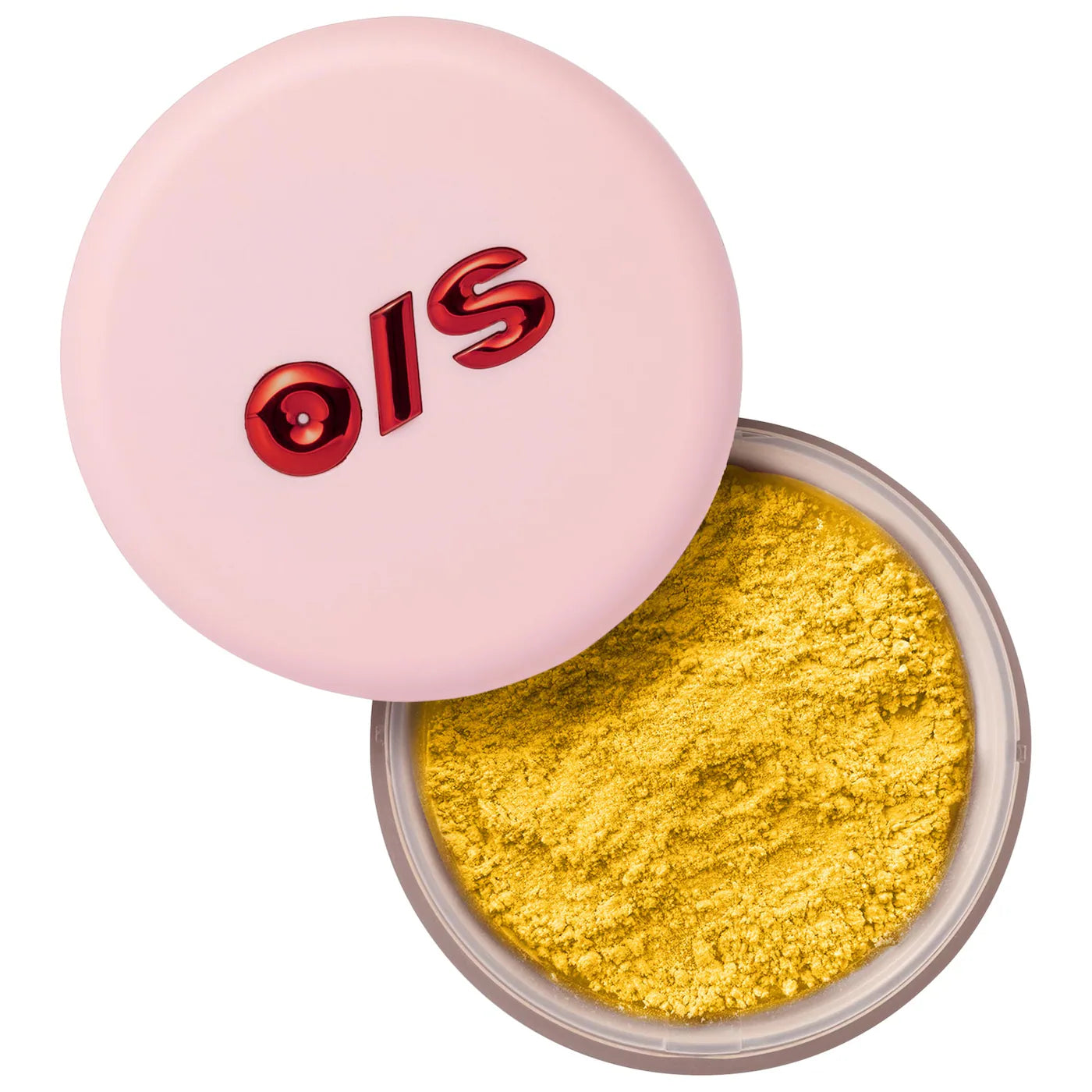 One Size Setting Powder