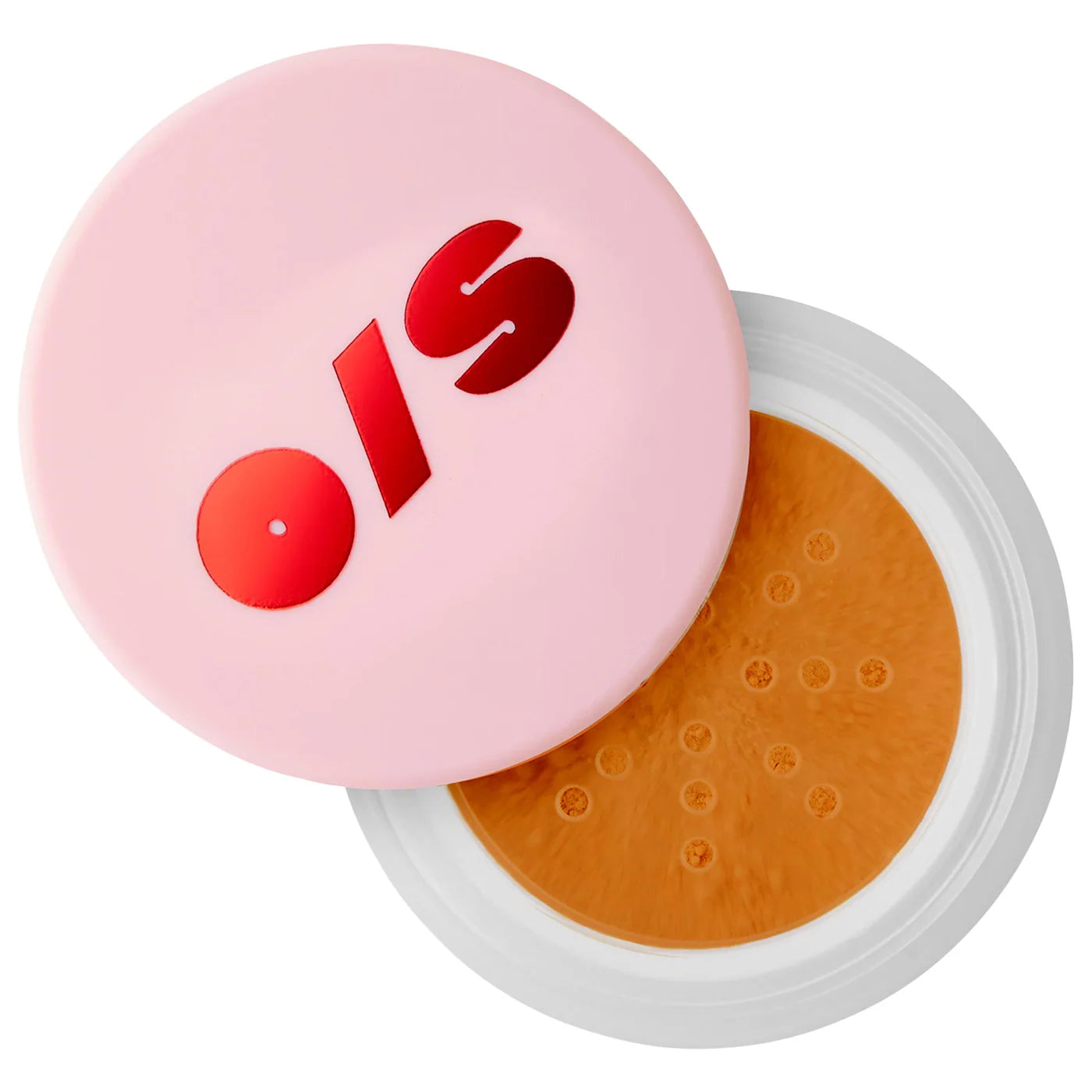 One Size Mini Setting Powder