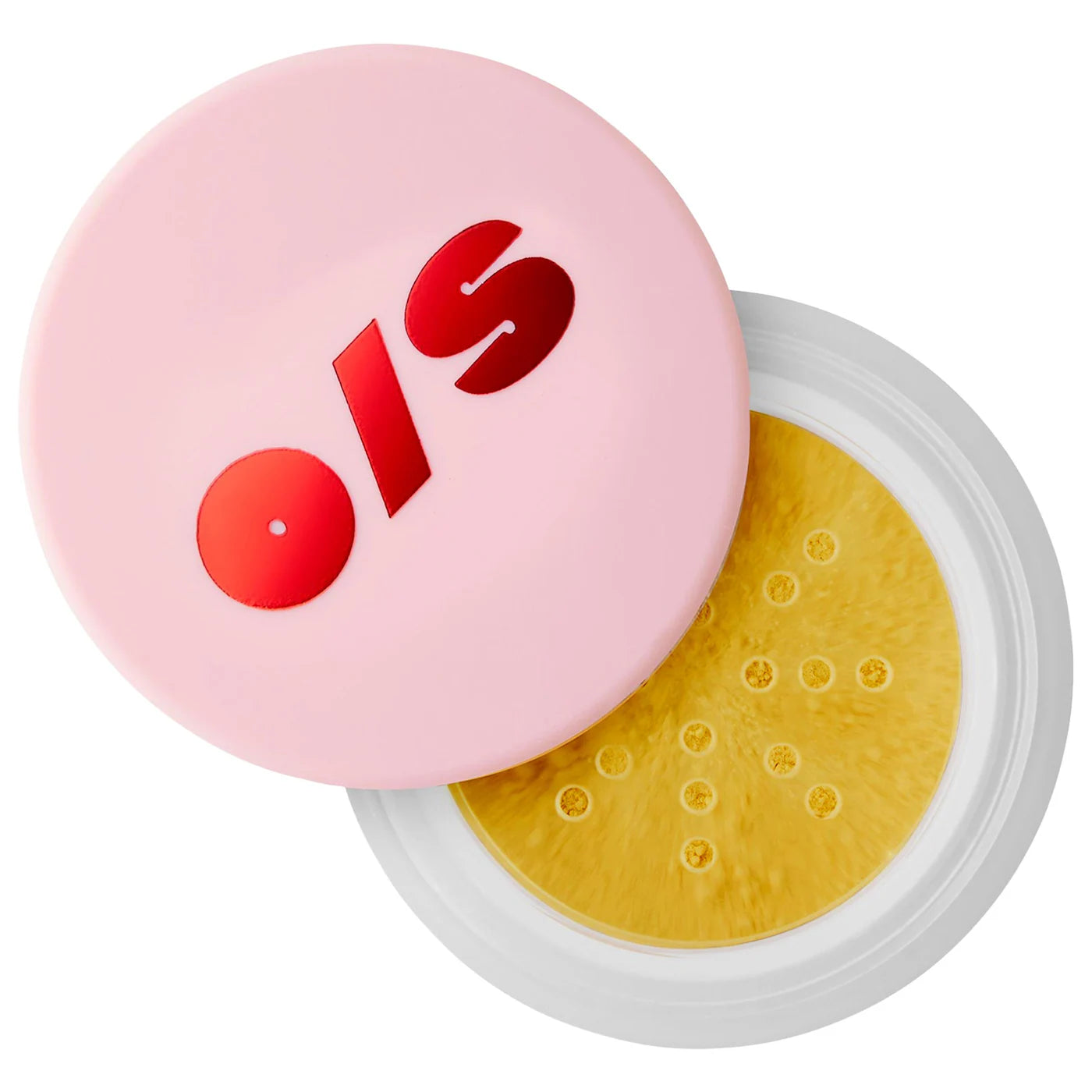 One Size Mini Setting Powder
