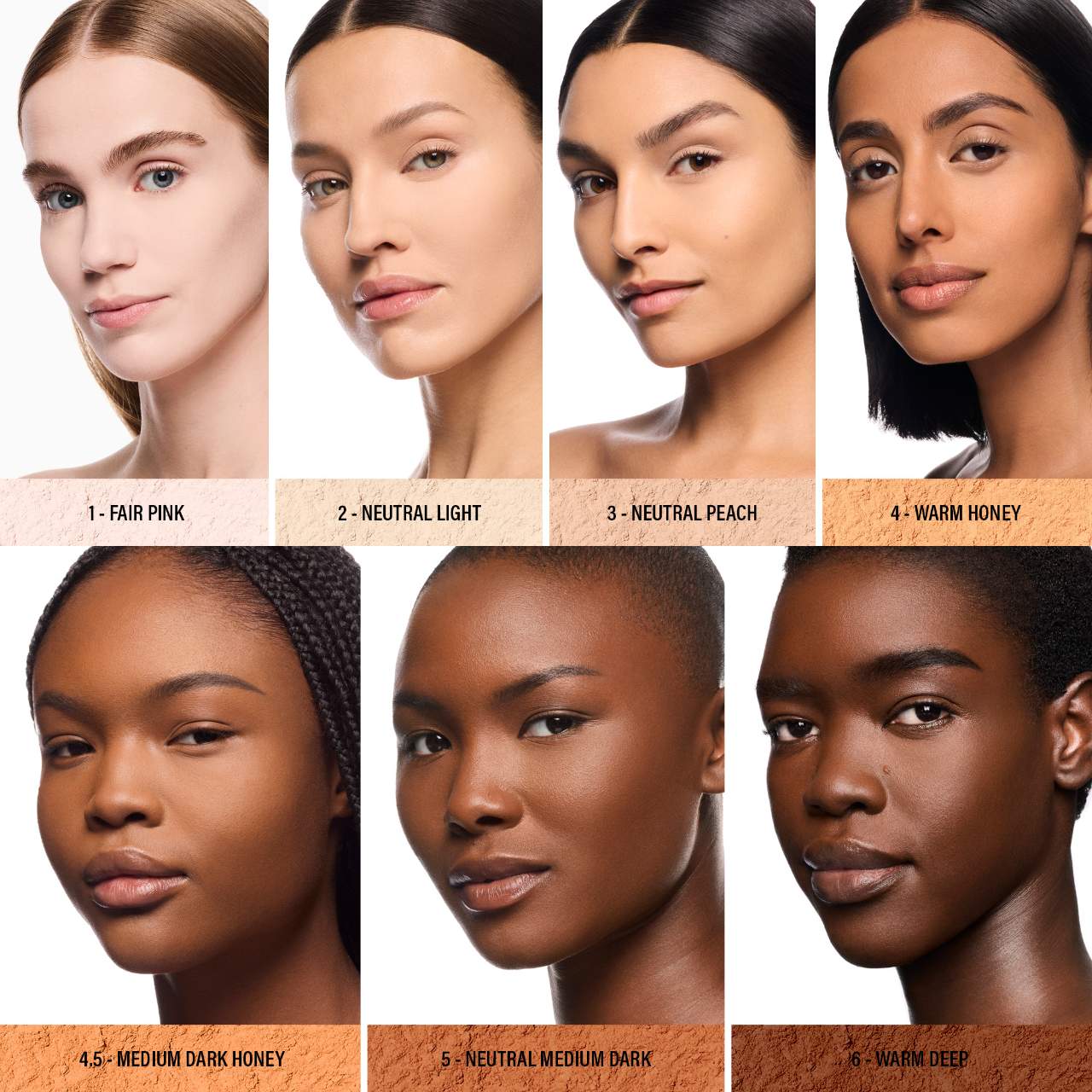 Makeup by Mario Setting Powder