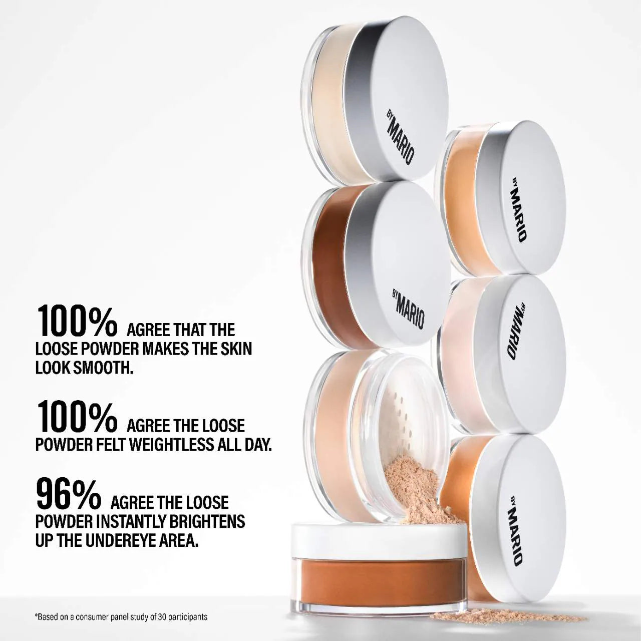 Makeup by Mario Setting Powder