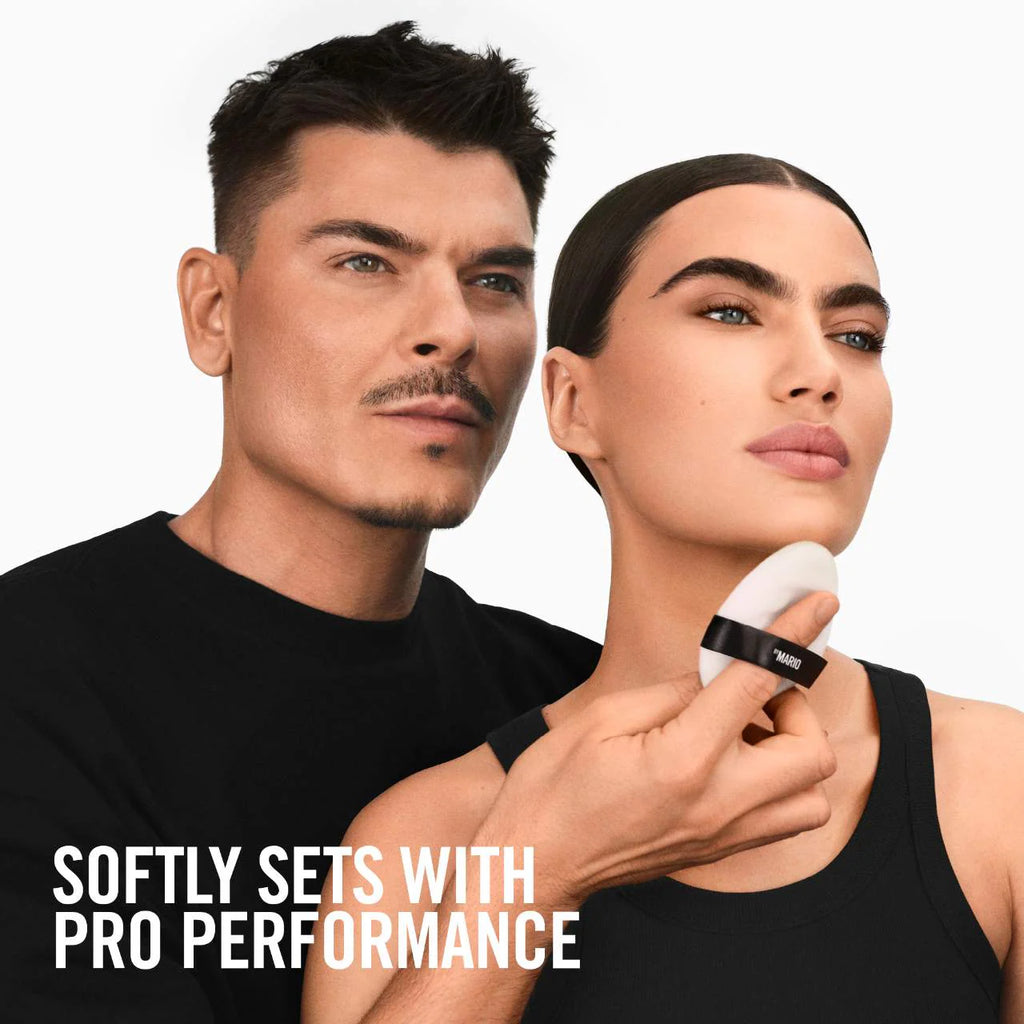 Makeup by Mario Setting Powder