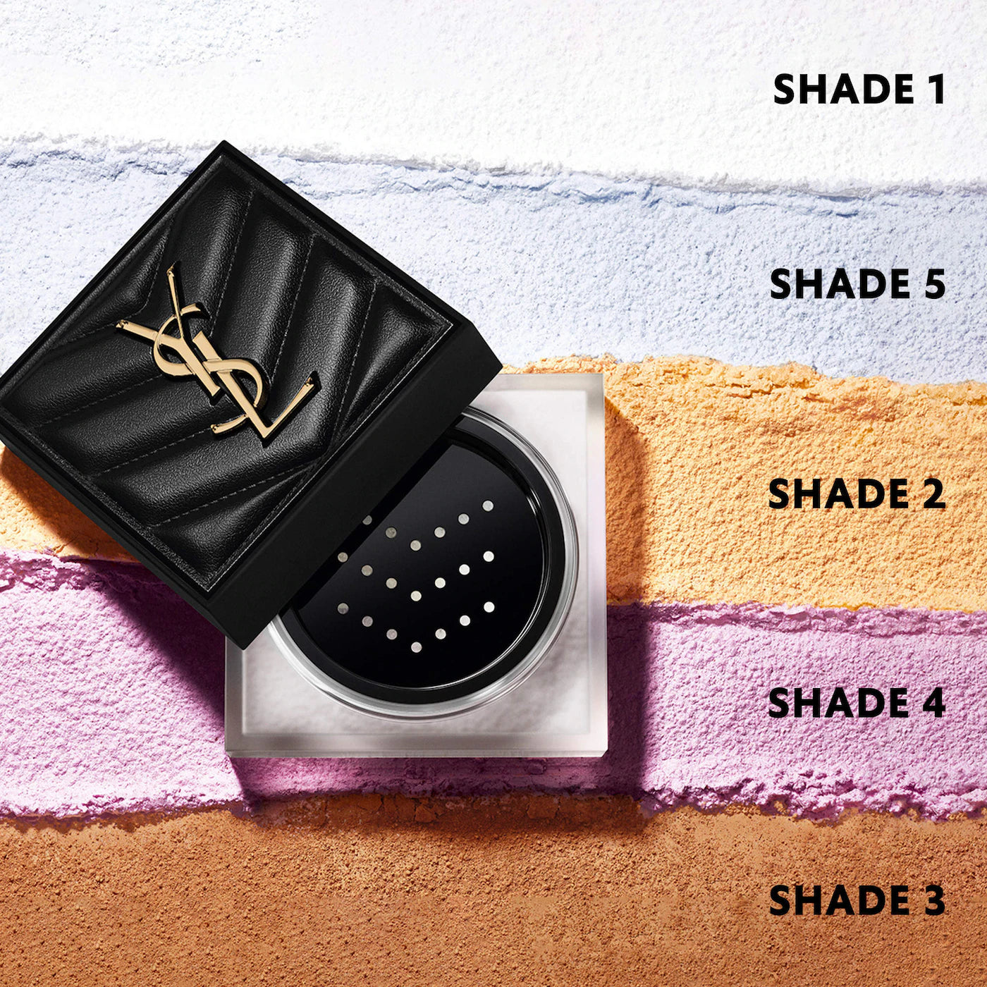 YSL Setting Powder
