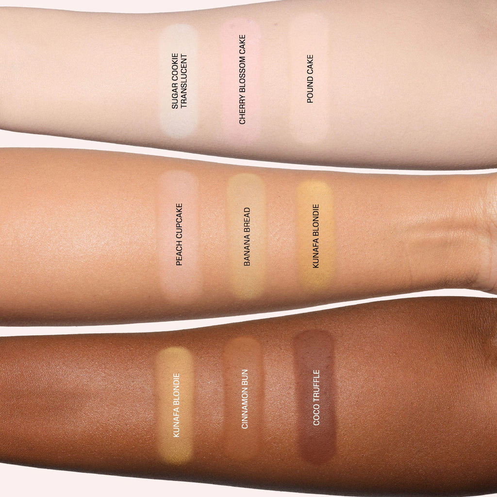 Huda Beauty Airbrush Setting Powder