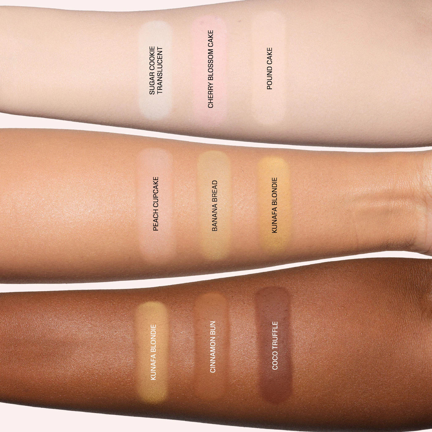 Huda Beauty Airbrush Setting Powder