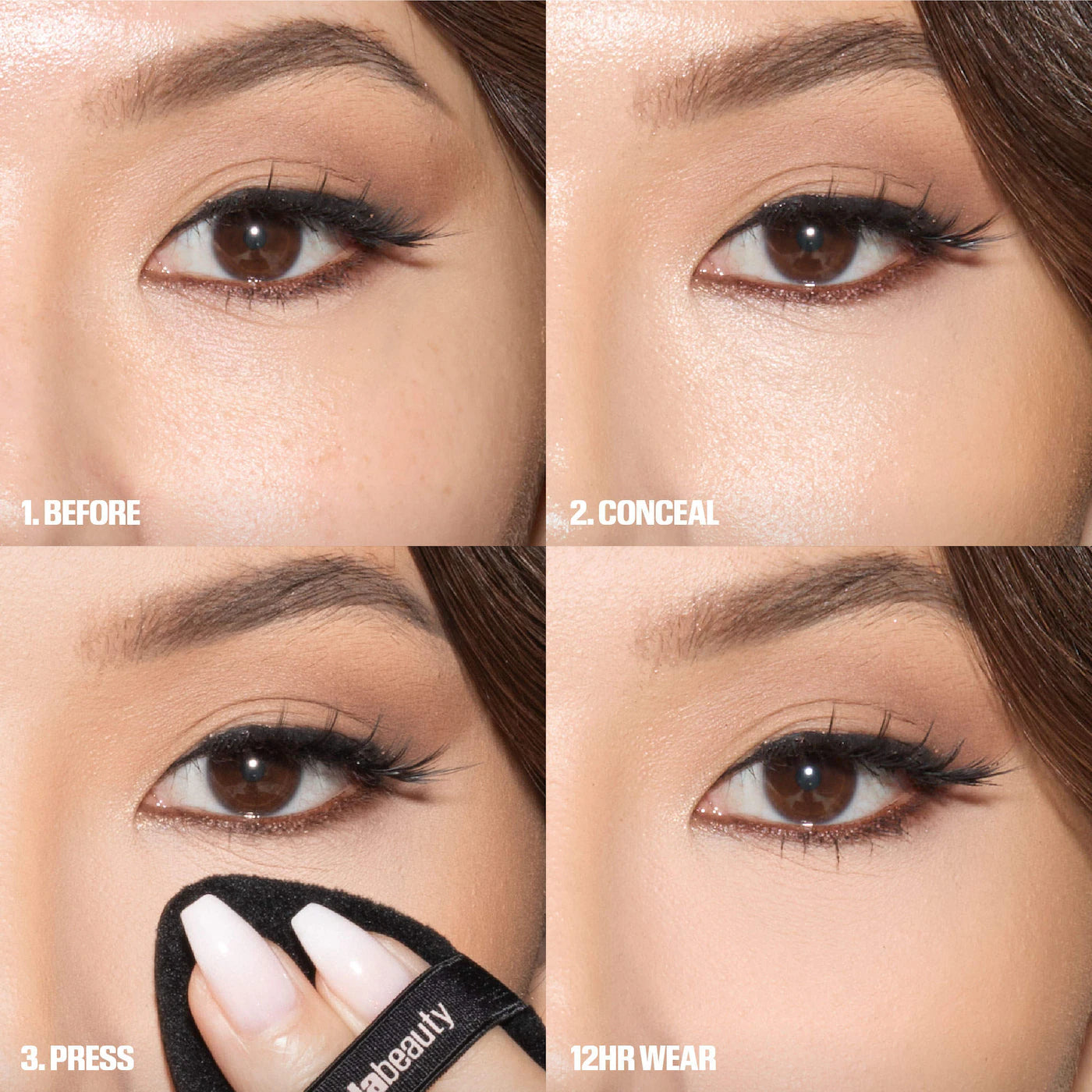 Huda Beauty Airbrush Setting Powder