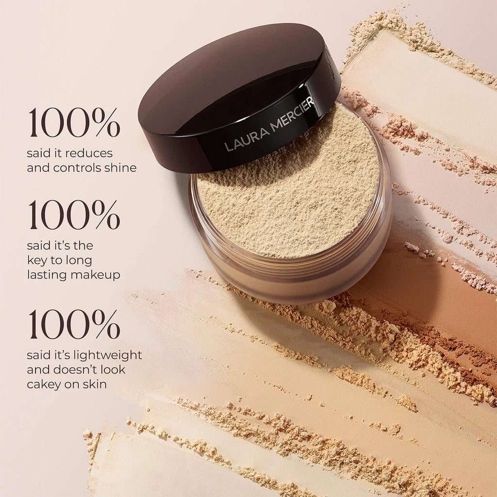 Laura Mercier Setting Powder