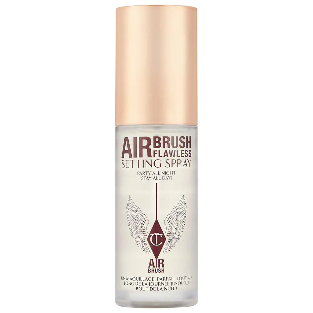 Charlotte Tilbury Mini Setting Spray