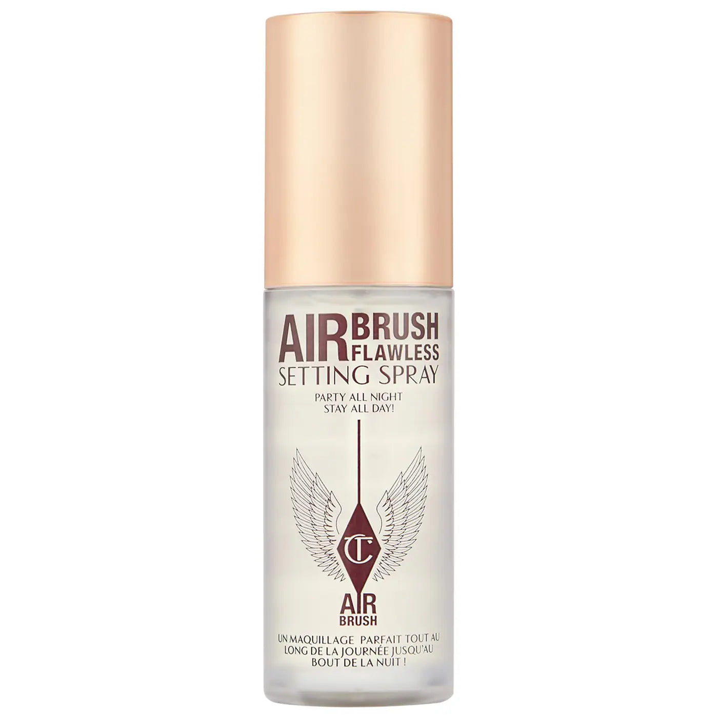 Charlotte Tilbury Mini Setting Spray