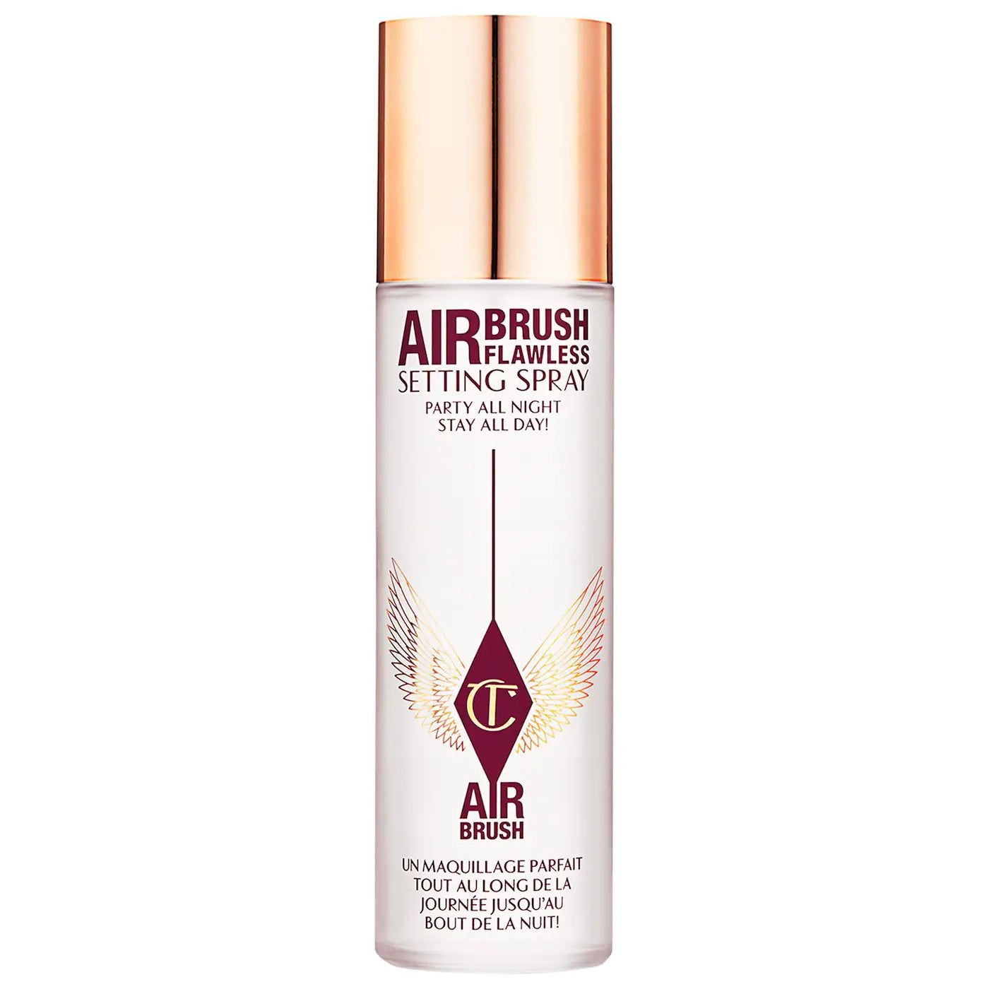 Charlotte Tilbury Setting Spray