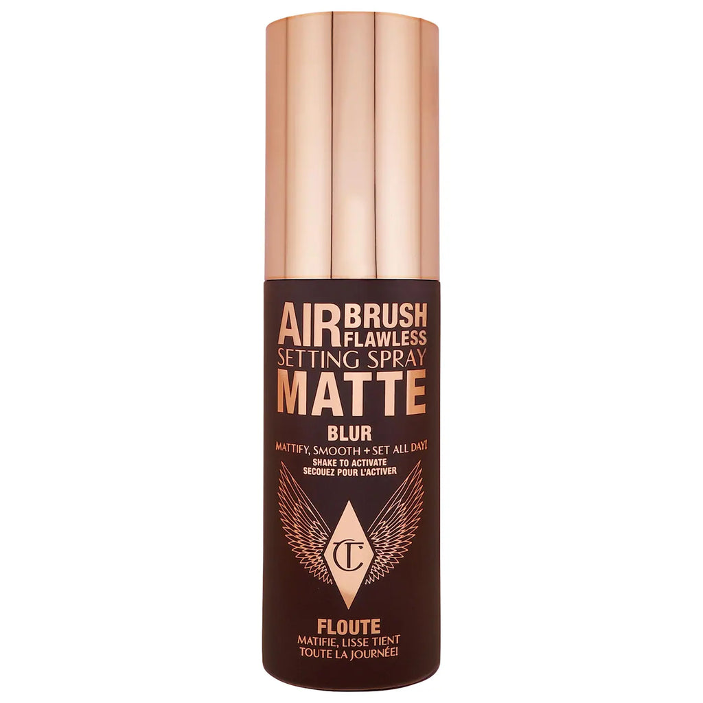 Charlotte Tilbury Mini Matte Setting Spray