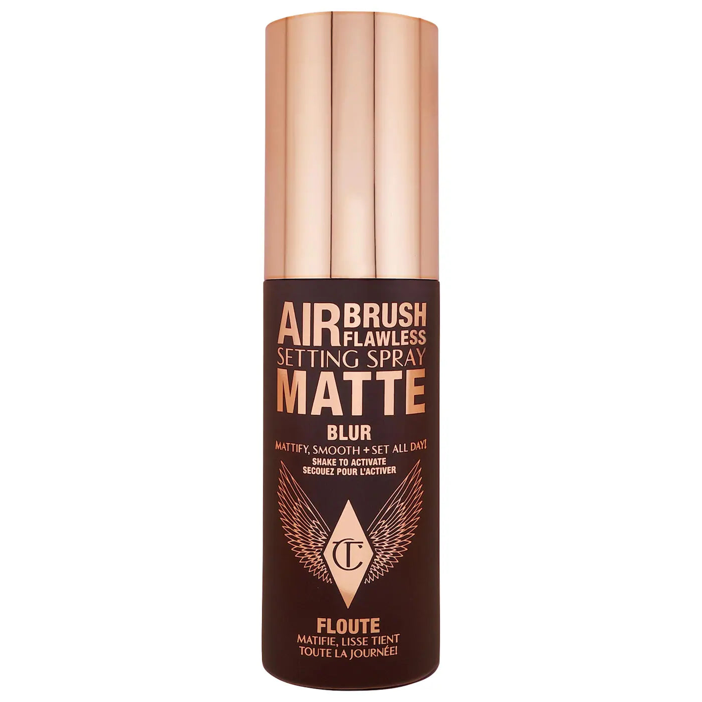 Charlotte Tilbury Mini Matte Setting Spray