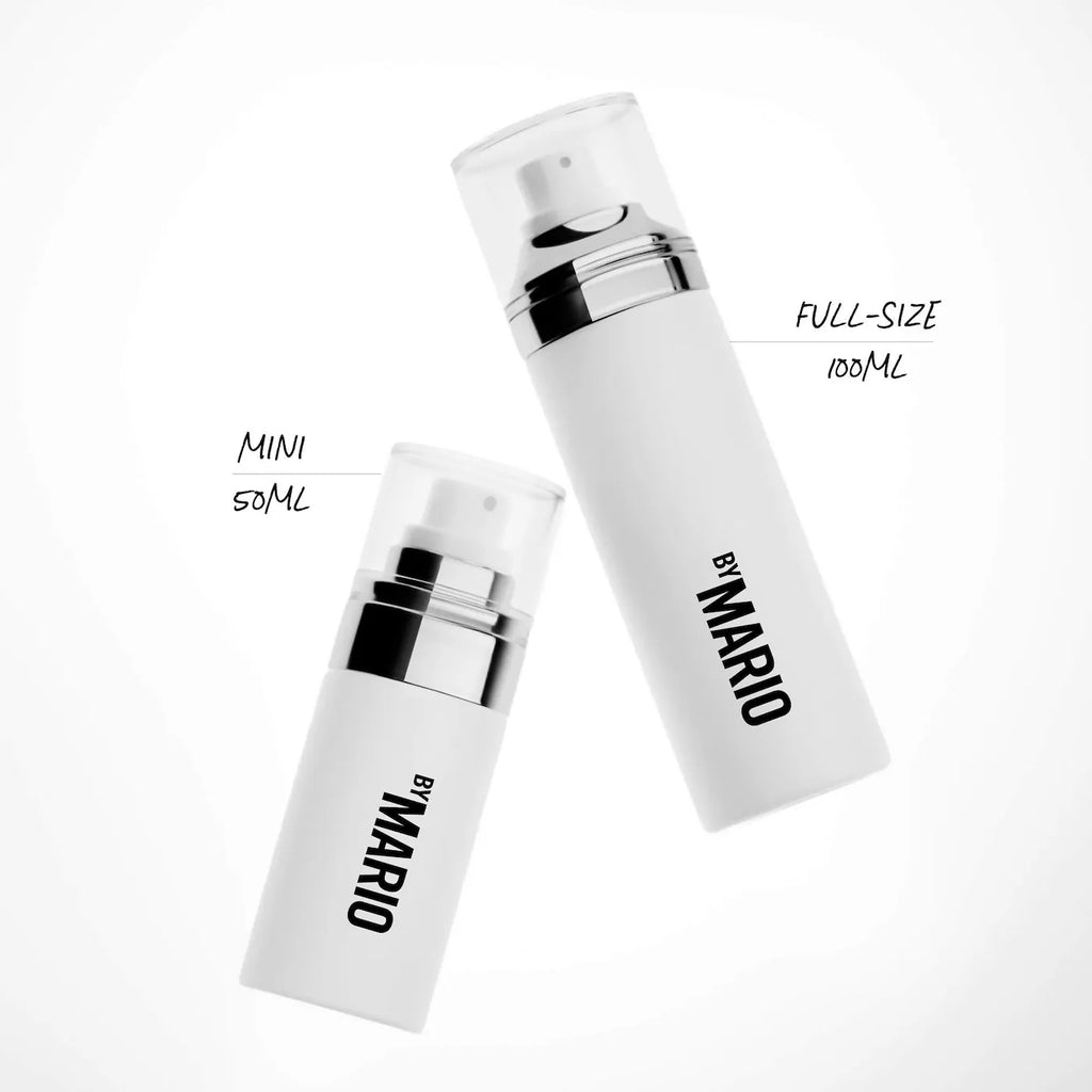 Makeup by Mario Setting Spray