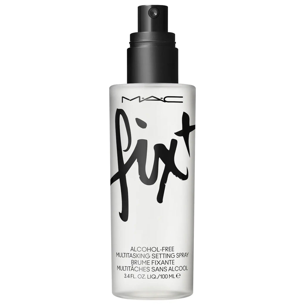 Mac Setting Spray